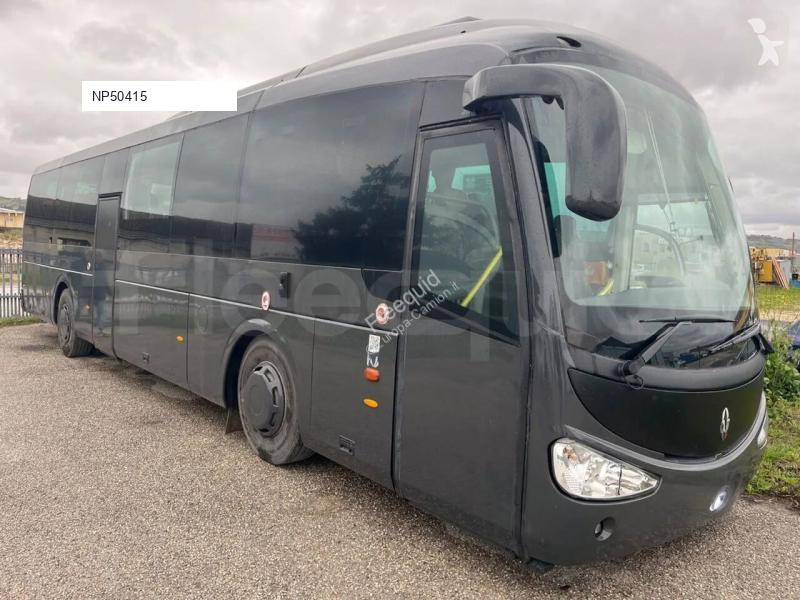 Междуградски автобус Scania Century