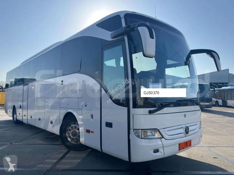حافلة Mercedes