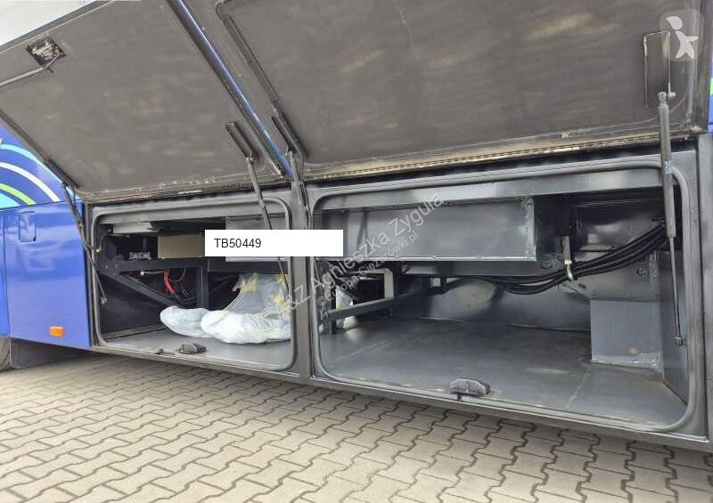 Междуградски автобус Irisbus CROSSWAY/ SPROWADZONY