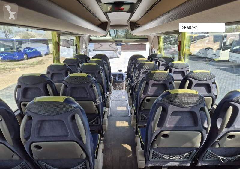 Междуградски автобус Irisbus MAGELYS PRO