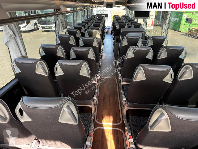 حافلة Mercedes Tourismo RHD 16