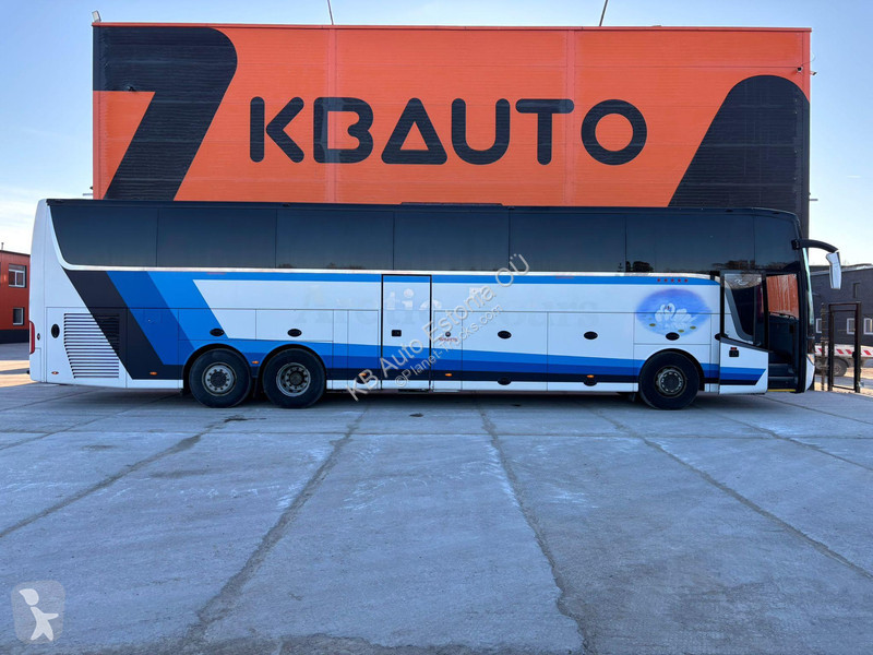 حافلة Van Hool TX 17 Aston 6x2*4 59+1 SEATS /...