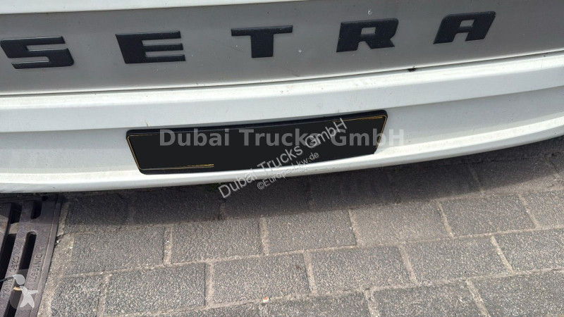 حافلة Setra 6X2 EURO 4