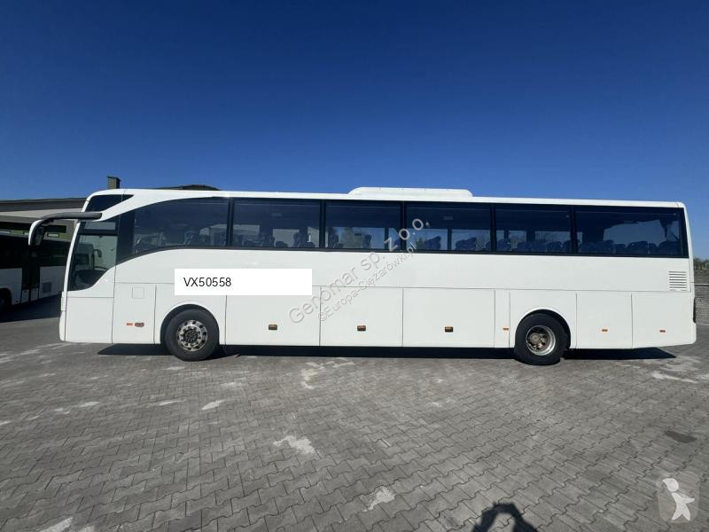 حافلة Mercedes