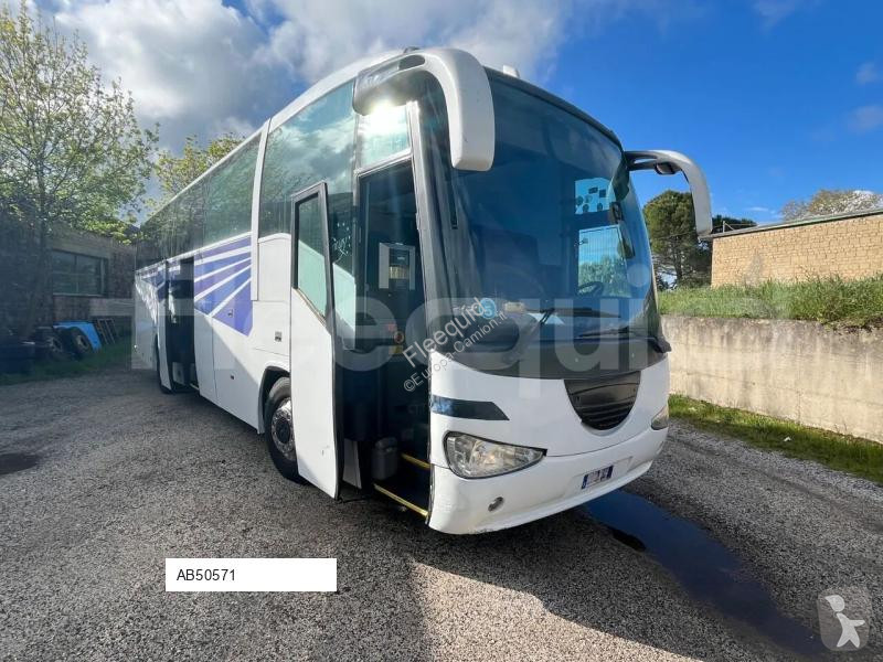 حافلة Irizar