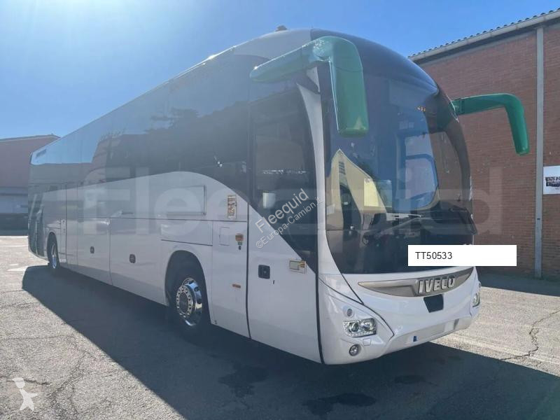 حافلة Iveco
