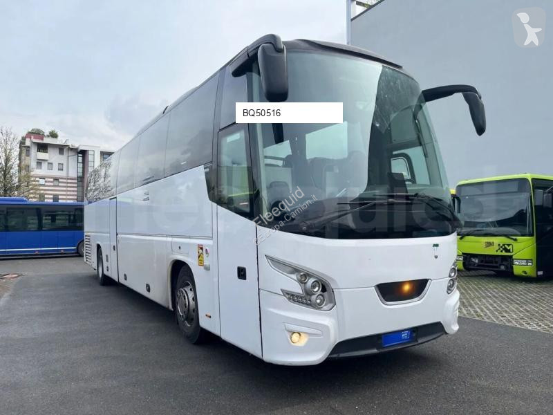 حافلة VDL Futura