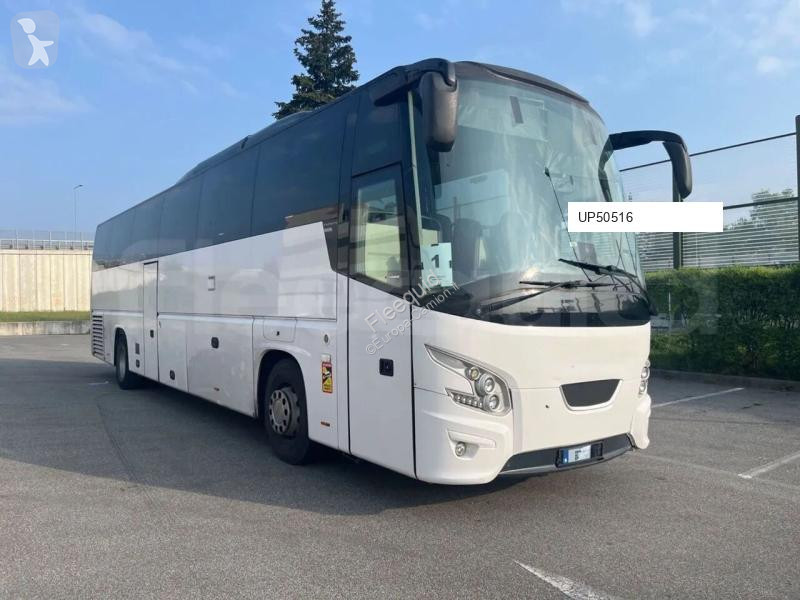حافلة VDL Futura