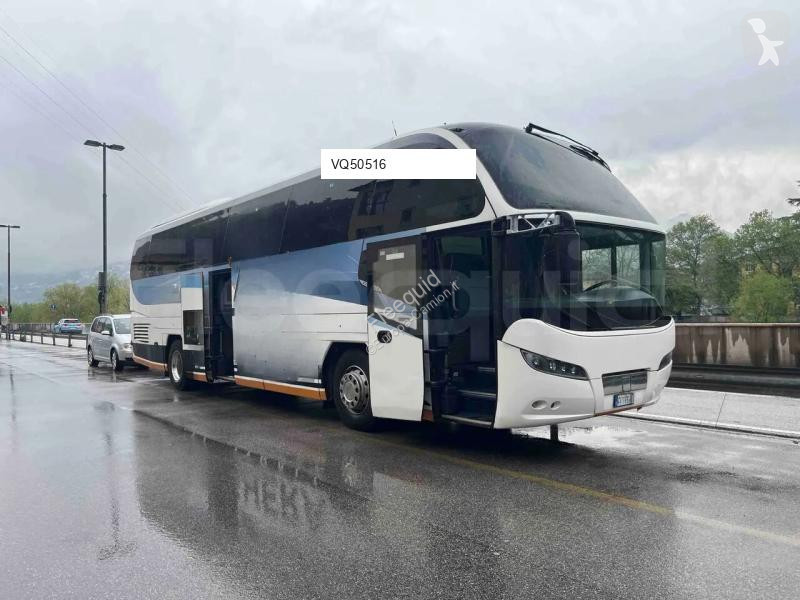 Linjebuss Neoplan