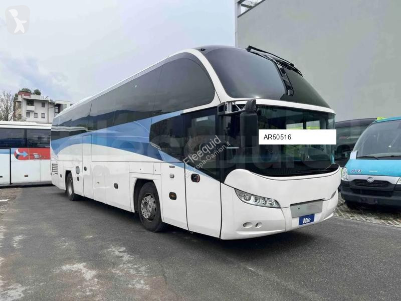 Linjebuss Neoplan