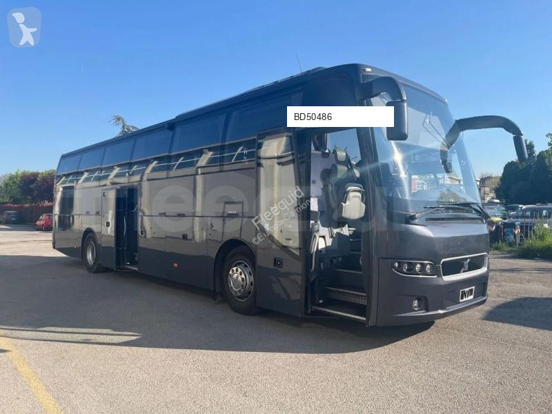 حافلة Volvo 9500