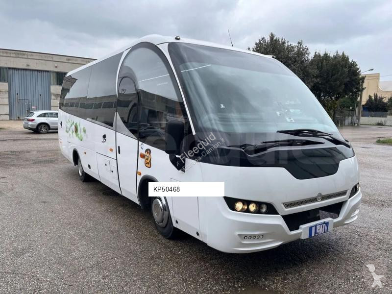 حافلة Iveco