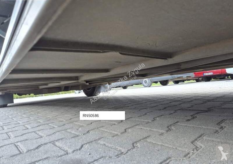 Междуградски автобус Temsa MD 9