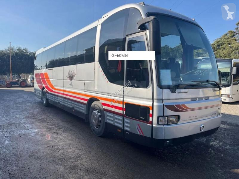 Междуградски автобус Iveco Euroclass