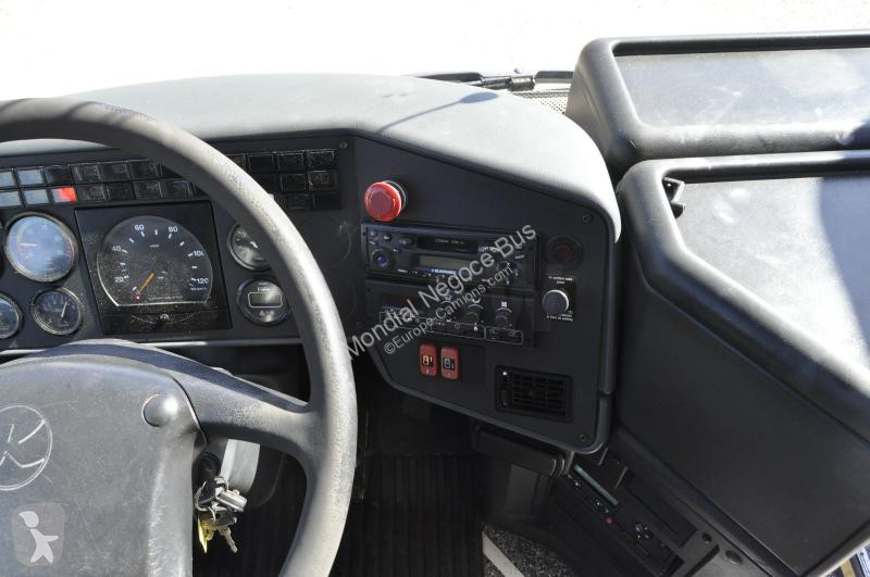 Autobus Setra