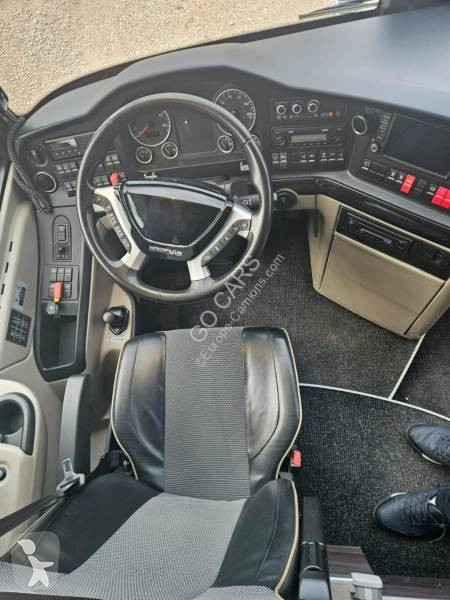 حافلة Neoplan L 61+1
