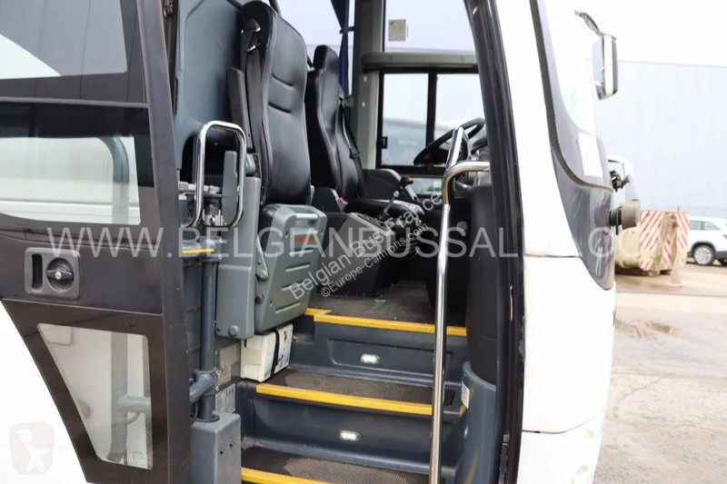 حافلة Temsa HD / EEV / Airco