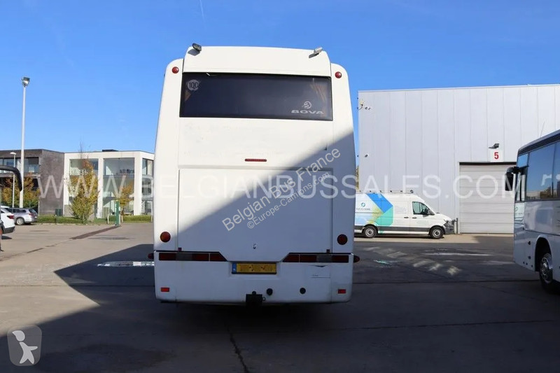 حافلة Bova Futura  12.340 / 12.0m / Lift