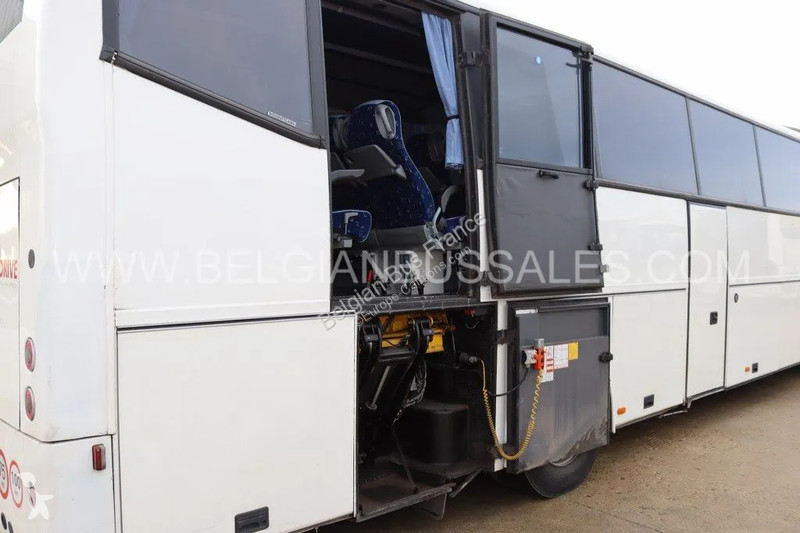 حافلة  Futura FHD 127.365 / Handicaped lift /...