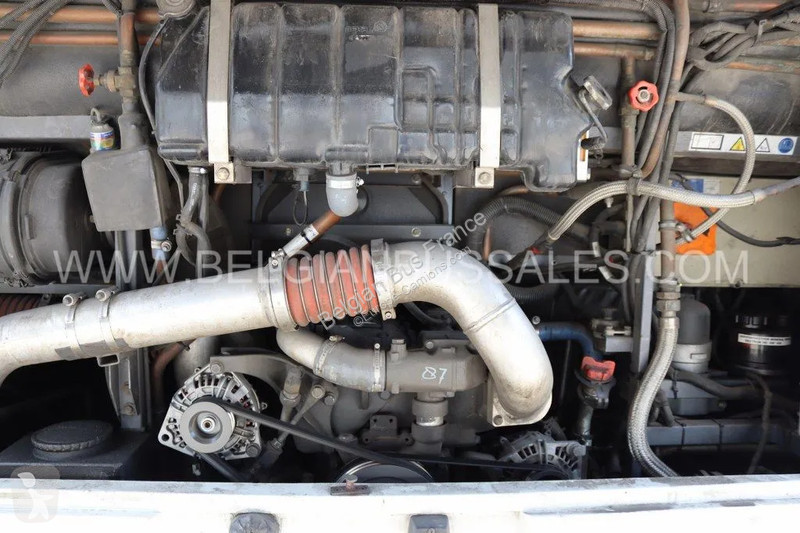 حافلة VDL Futura classic FHD-13-420 / Lift...
