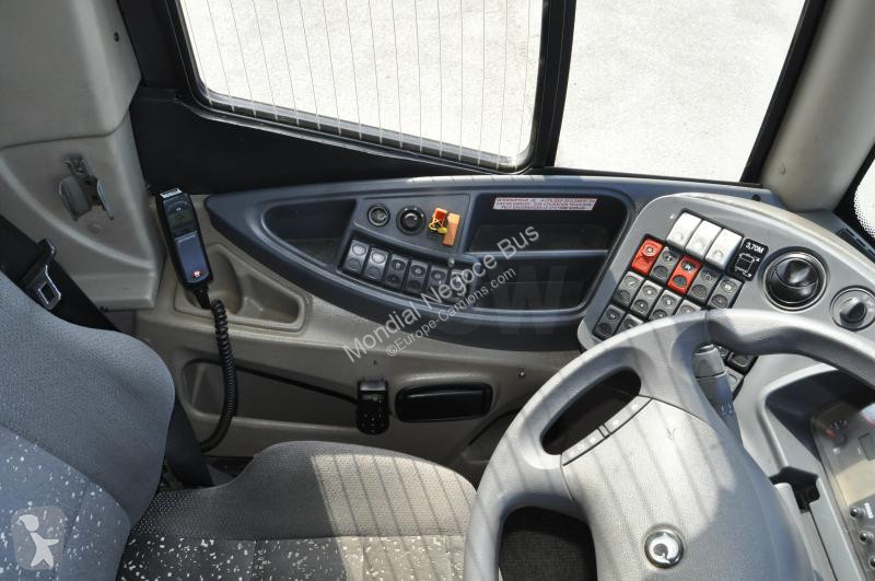 حافلة Irisbus Pro HD