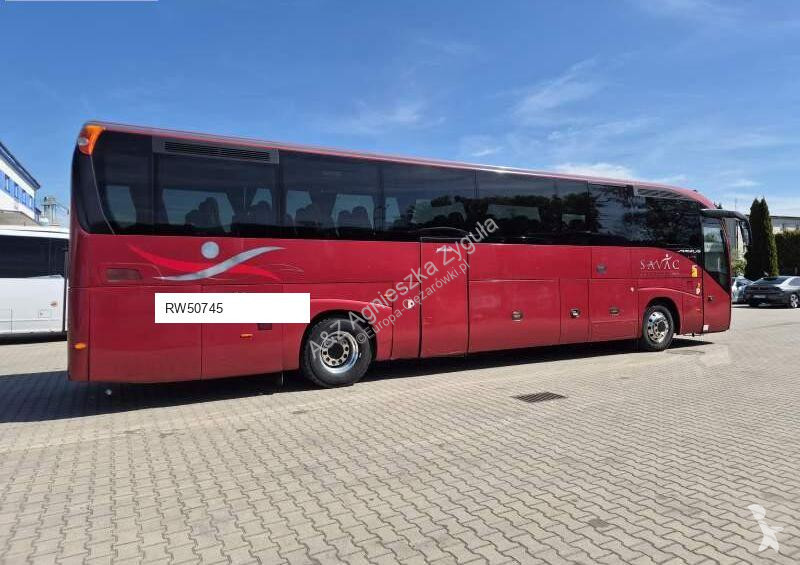 حافلة Irisbus MAGELYS