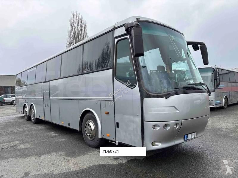 Autobus Bova Futura