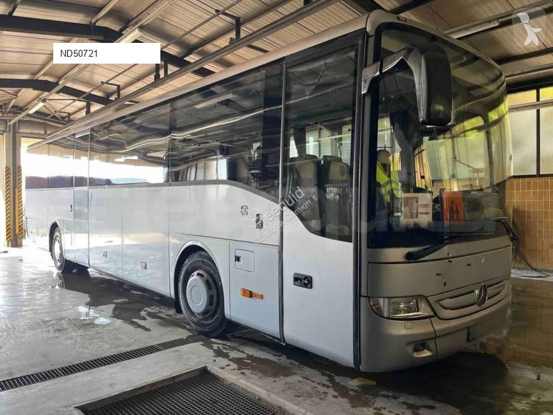 حافلة Mercedes