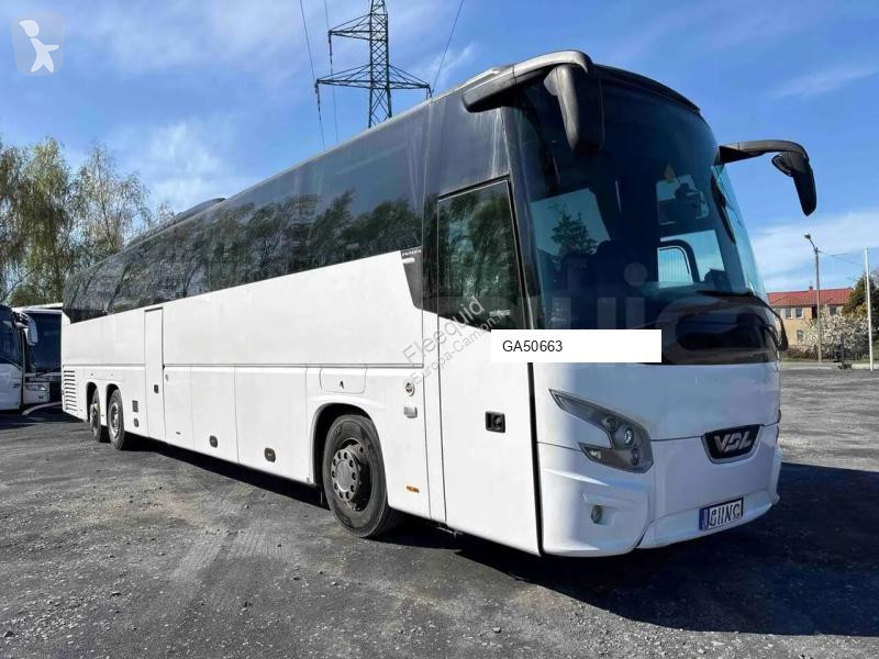 Autobus VDL Futura
