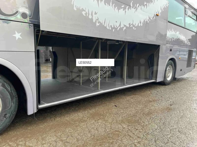 Междуградски автобус Irisbus