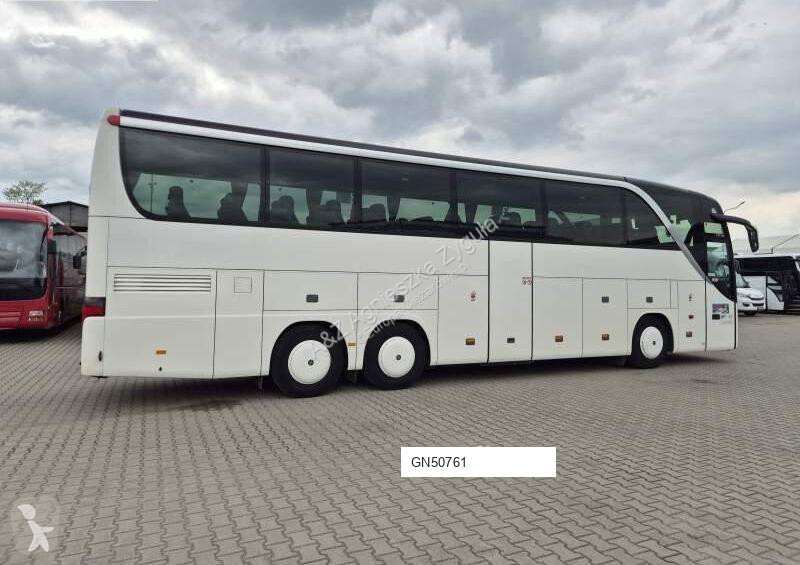 Междуградски автобус Setra