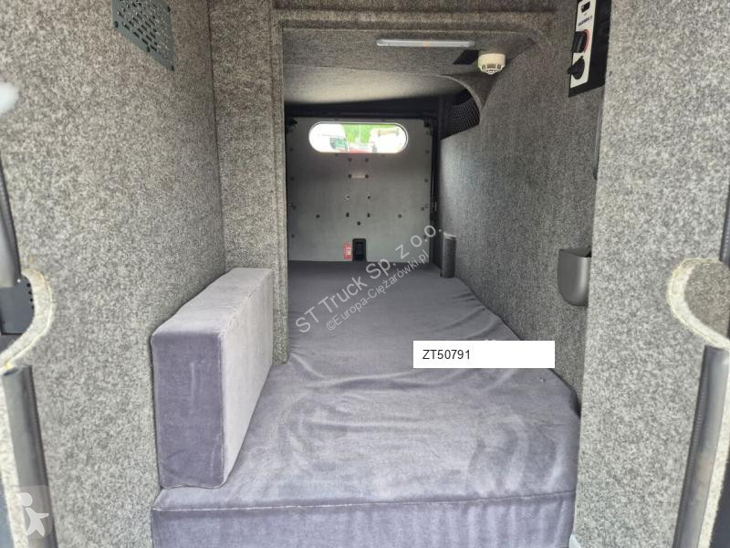 Междуградски автобус MAN LION'S COACH L /...