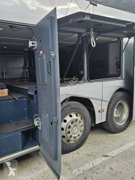Autocar Neoplan 89+1+1