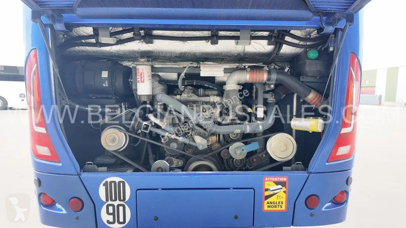 حافلة Temsa HD13 / 13.1m / USB / Euro 6 / Full...