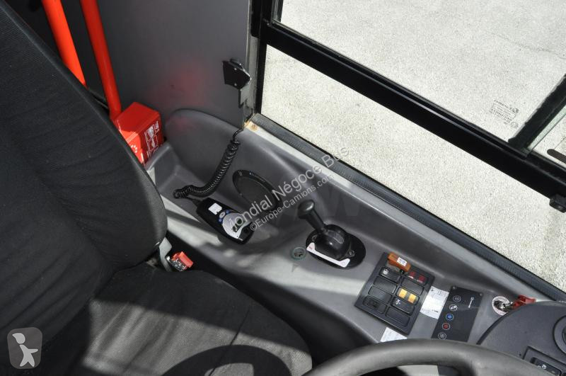 Междуградски автобус MAN 3 Auto Ecole
