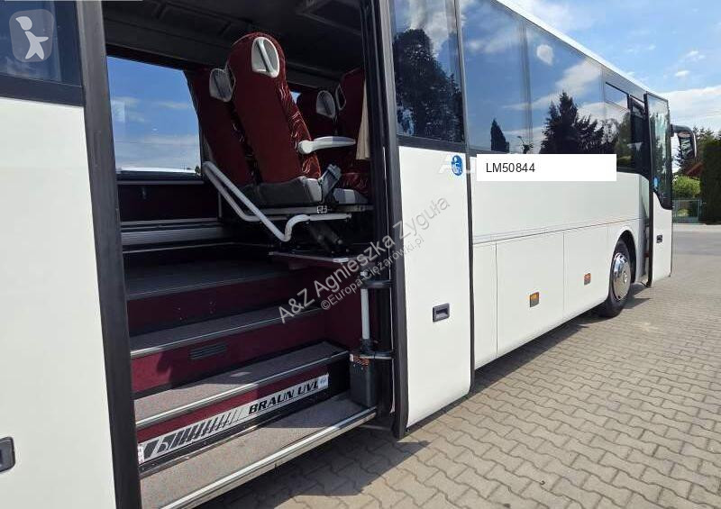 حافلة Mercedes TOURISMO RH-M/2A  / SPROWADZONY