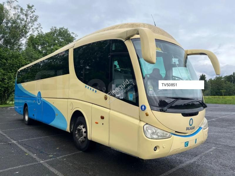 حافلة Irizar PB
