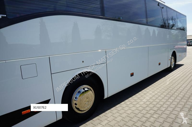 Междуградски автобус Mercedes TOURISMO RHD