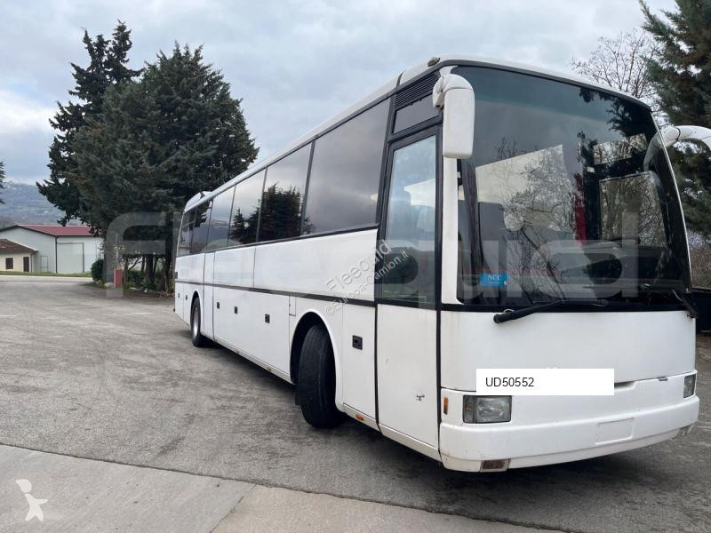 Autocar Iveco Orlandi