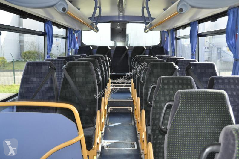Rutebil Irisbus  RECREO 12 Metre