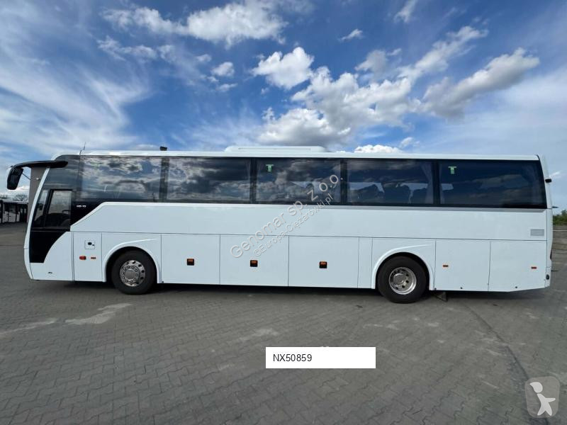 Междуградски автобус Temsa