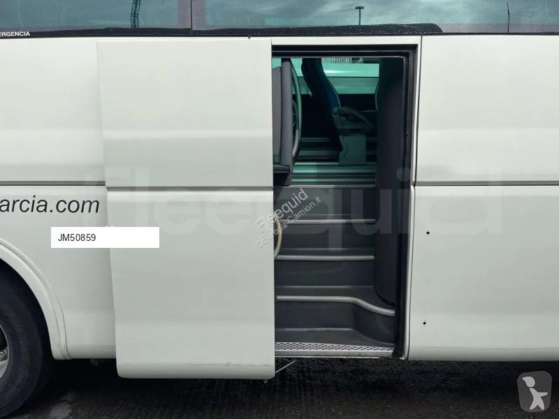Autobus MAN Lion's Regio