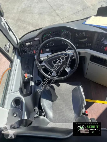 Междуградски автобус MAN MAN