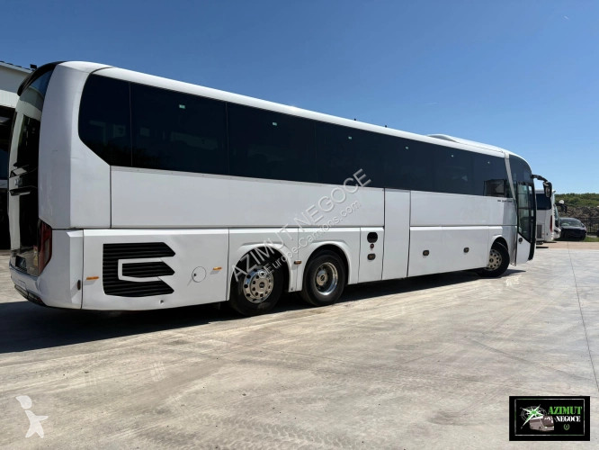 Междуградски автобус MAN LION 'S COACH