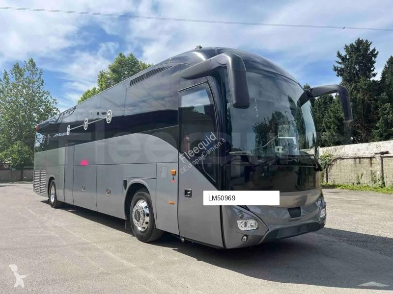 حافلة Iveco