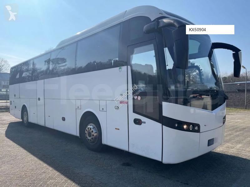 حافلة VDL Futura