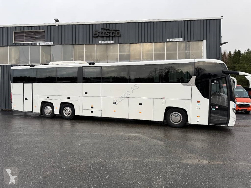 Междуградски автобус Scania Interlink