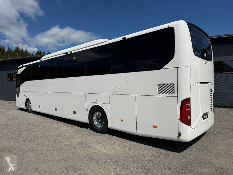 Linjebuss Mercedes