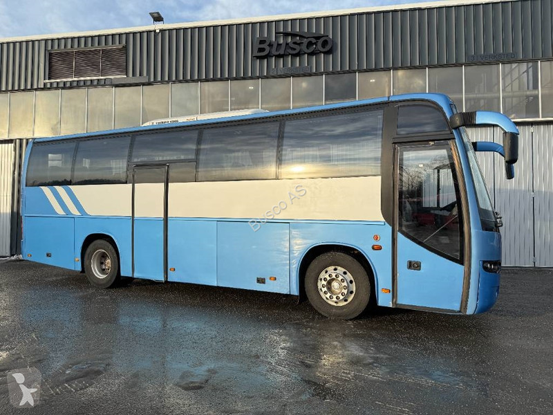 Междуградски автобус Volvo B12M H. 10,4m lengde