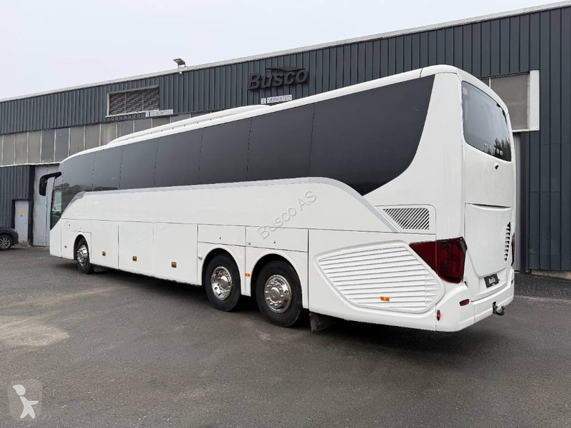 حافلة Setra